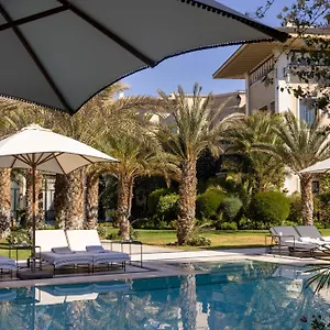 Hotell Palais Ronsard Relais & Chateaux, Marrakesh