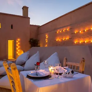 Marockansk riad Le Berbere, Marrakesh